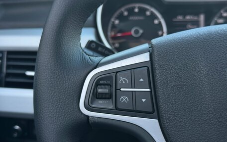 Geely Atlas I, 2018 год, 1 420 000 рублей, 14 фотография