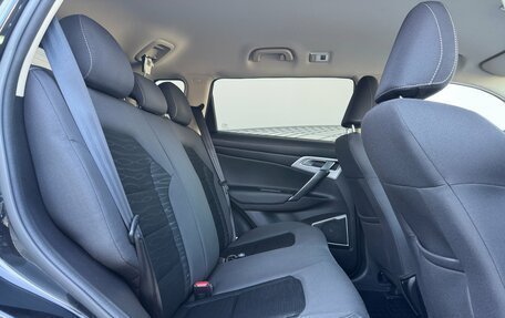 Geely Atlas I, 2018 год, 1 420 000 рублей, 17 фотография