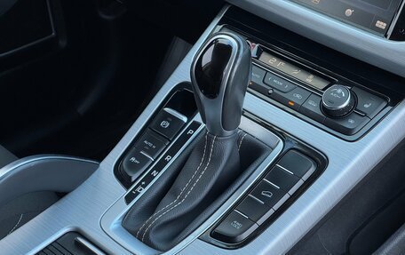 Geely Atlas I, 2018 год, 1 420 000 рублей, 20 фотография