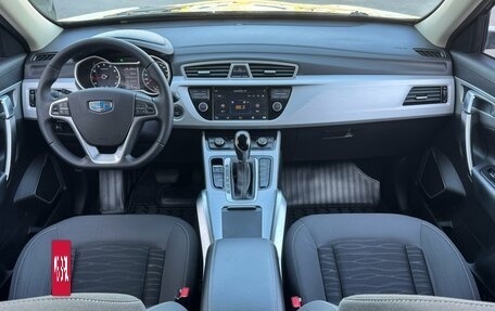 Geely Atlas I, 2018 год, 1 420 000 рублей, 12 фотография