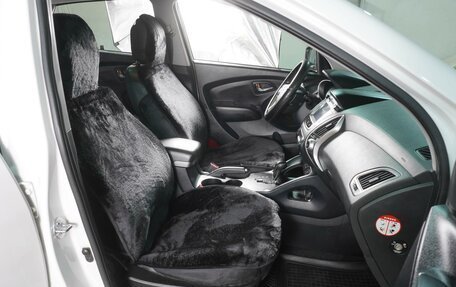 Hyundai ix35 I рестайлинг, 2012 год, 1 469 000 рублей, 8 фотография