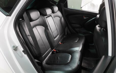 Hyundai ix35 I рестайлинг, 2012 год, 1 469 000 рублей, 7 фотография