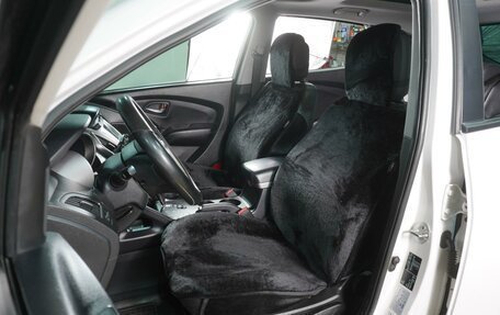 Hyundai ix35 I рестайлинг, 2012 год, 1 469 000 рублей, 10 фотография
