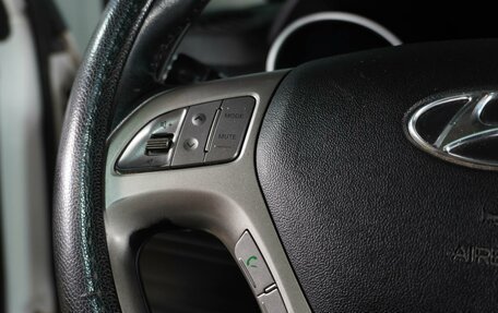 Hyundai ix35 I рестайлинг, 2012 год, 1 469 000 рублей, 14 фотография