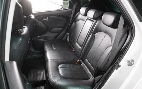 Hyundai ix35 I рестайлинг, 2012 год, 1 469 000 рублей, 9 фотография