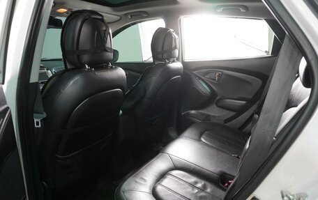 Hyundai ix35 I рестайлинг, 2012 год, 1 469 000 рублей, 11 фотография