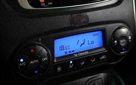 Hyundai ix35 I рестайлинг, 2012 год, 1 469 000 рублей, 13 фотография