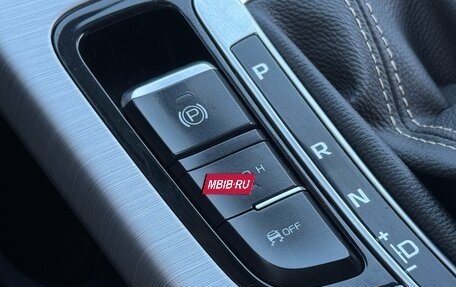 Geely Atlas I, 2018 год, 1 420 000 рублей, 21 фотография