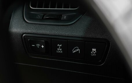 Hyundai ix35 I рестайлинг, 2012 год, 1 469 000 рублей, 18 фотография