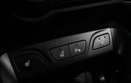 Hyundai ix35 I рестайлинг, 2012 год, 1 469 000 рублей, 21 фотография