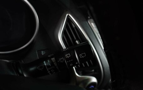 Hyundai ix35 I рестайлинг, 2012 год, 1 469 000 рублей, 17 фотография