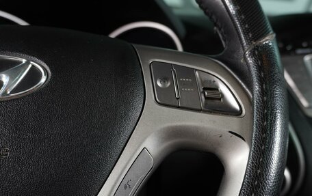 Hyundai ix35 I рестайлинг, 2012 год, 1 469 000 рублей, 15 фотография