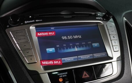 Hyundai ix35 I рестайлинг, 2012 год, 1 469 000 рублей, 20 фотография