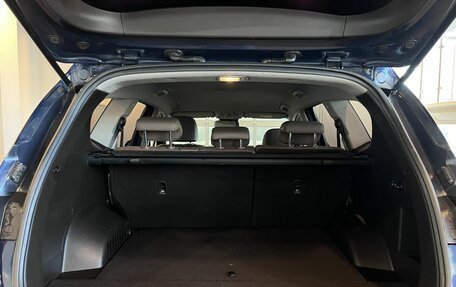 Hyundai Santa Fe IV, 2019 год, 3 419 000 рублей, 18 фотография