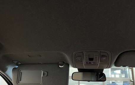 Hyundai Santa Fe IV, 2019 год, 3 419 000 рублей, 32 фотография