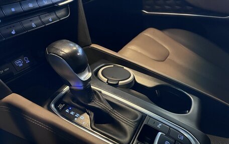 Hyundai Santa Fe IV, 2019 год, 3 419 000 рублей, 30 фотография