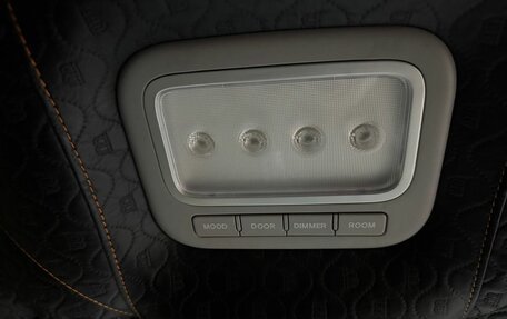 Hyundai Grand Starex Grand Starex I рестайлинг 2, 2017 год, 2 699 777 рублей, 14 фотография