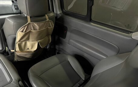 Hyundai Grand Starex Grand Starex I рестайлинг 2, 2017 год, 2 699 777 рублей, 16 фотография