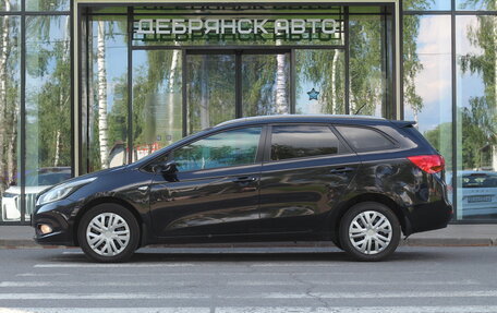 KIA cee'd III, 2014 год, 1 220 000 рублей, 2 фотография