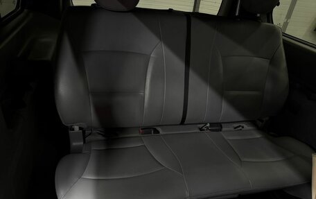 Hyundai Grand Starex Grand Starex I рестайлинг 2, 2017 год, 2 699 777 рублей, 22 фотография