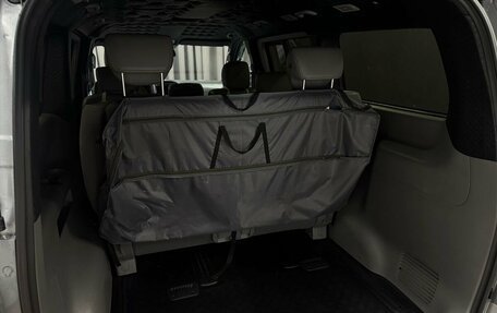 Hyundai Grand Starex Grand Starex I рестайлинг 2, 2017 год, 2 699 777 рублей, 23 фотография