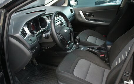 KIA cee'd III, 2014 год, 1 220 000 рублей, 6 фотография