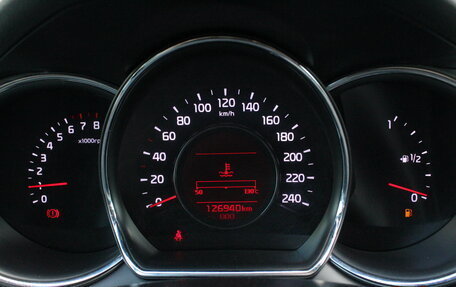 KIA cee'd III, 2014 год, 1 220 000 рублей, 9 фотография