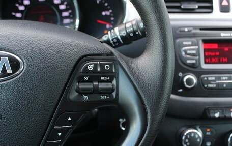 KIA cee'd III, 2014 год, 1 220 000 рублей, 11 фотография