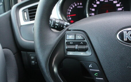KIA cee'd III, 2014 год, 1 220 000 рублей, 10 фотография