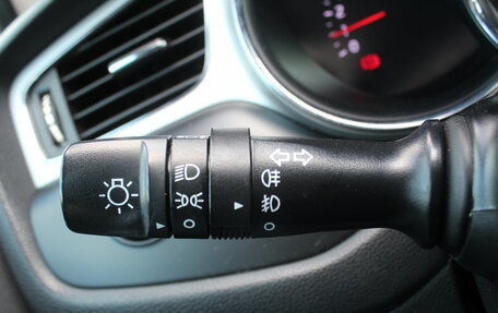 KIA cee'd III, 2014 год, 1 220 000 рублей, 12 фотография