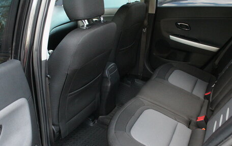 KIA cee'd III, 2014 год, 1 220 000 рублей, 19 фотография