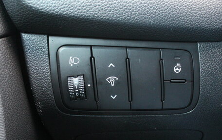 KIA cee'd III, 2014 год, 1 220 000 рублей, 17 фотография