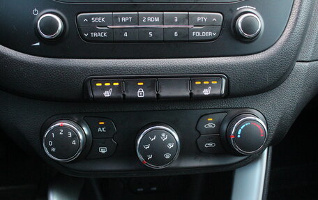 KIA cee'd III, 2014 год, 1 220 000 рублей, 16 фотография