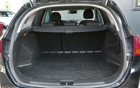 KIA cee'd III, 2014 год, 1 220 000 рублей, 21 фотография