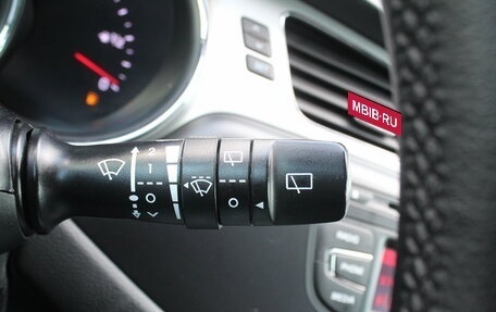 KIA cee'd III, 2014 год, 1 220 000 рублей, 13 фотография