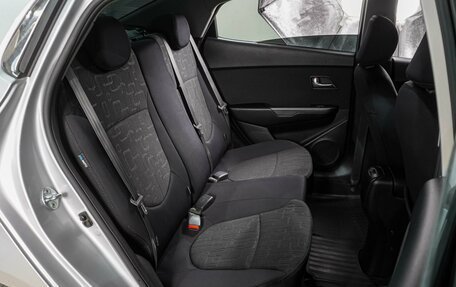 KIA Rio III рестайлинг, 2015 год, 1 199 000 рублей, 7 фотография