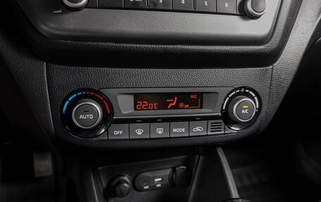 KIA Rio III рестайлинг, 2015 год, 1 199 000 рублей, 12 фотография