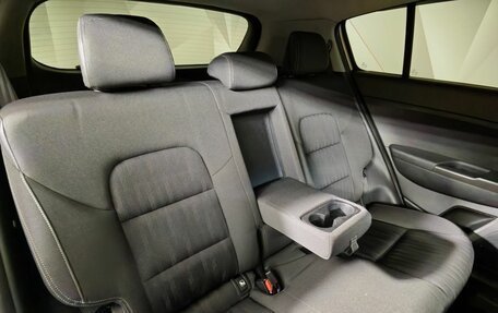 KIA Sportage IV рестайлинг, 2016 год, 1 523 000 рублей, 16 фотография