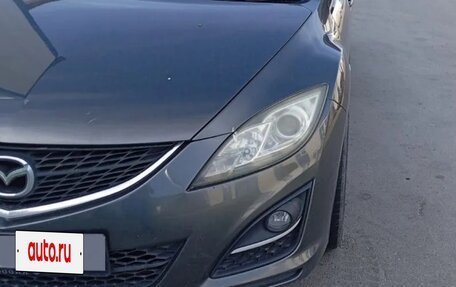 Mazda Atenza II, 2011 год, 750 000 рублей, 2 фотография