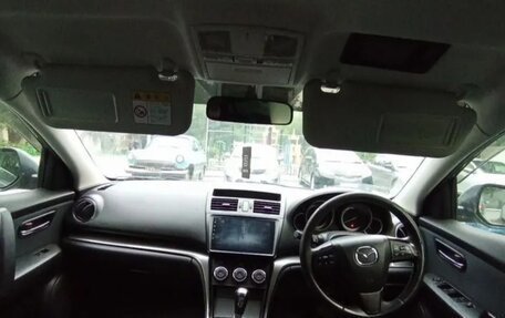 Mazda Atenza II, 2011 год, 750 000 рублей, 4 фотография