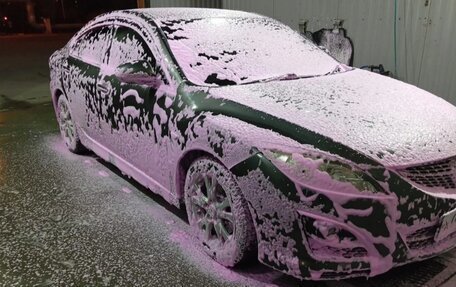 Mazda Atenza II, 2011 год, 750 000 рублей, 6 фотография