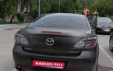 Mazda Atenza II, 2011 год, 750 000 рублей, 3 фотография