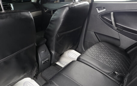 Geely Emgrand X7 I, 2014 год, 499 000 рублей, 9 фотография