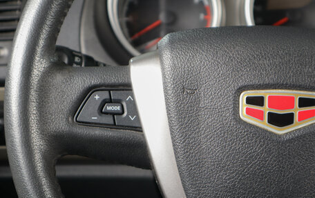 Geely Emgrand X7 I, 2014 год, 499 000 рублей, 15 фотография