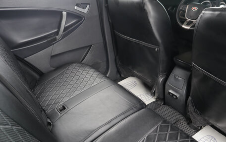 Geely Emgrand X7 I, 2014 год, 499 000 рублей, 10 фотография