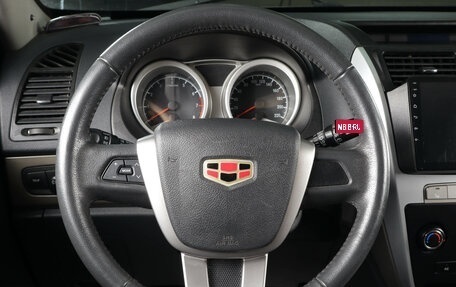 Geely Emgrand X7 I, 2014 год, 499 000 рублей, 14 фотография