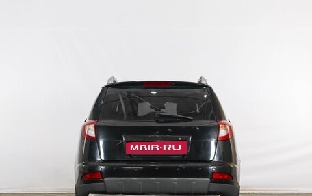 Geely Emgrand X7 I, 2014 год, 499 000 рублей, 6 фотография