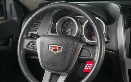 Geely Emgrand X7 I, 2014 год, 499 000 рублей, 12 фотография