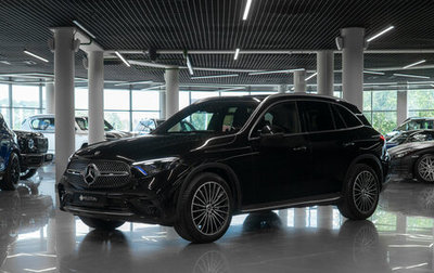Mercedes-Benz GLC, 2025 год, 8 150 000 рублей, 1 фотография