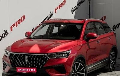 FAW Bestune T77, 2023 год, 1 750 000 рублей, 1 фотография